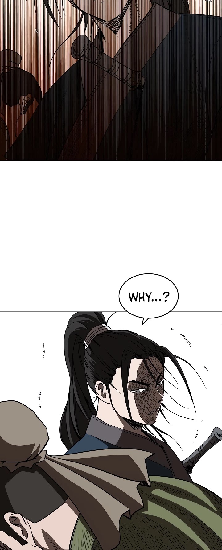 Bowblade Spirit Chapter 61 page 33 - Chapter 61