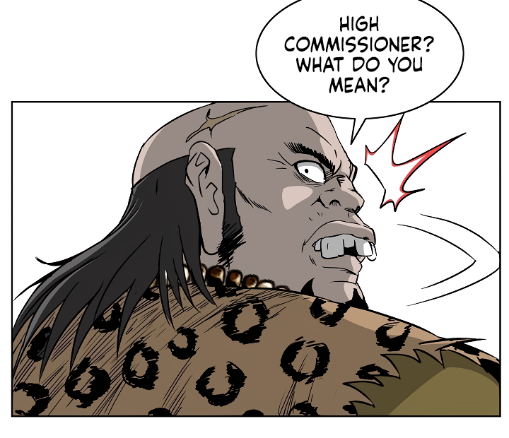 Bowblade Spirit Chapter 62 page 20 - Chapter 62