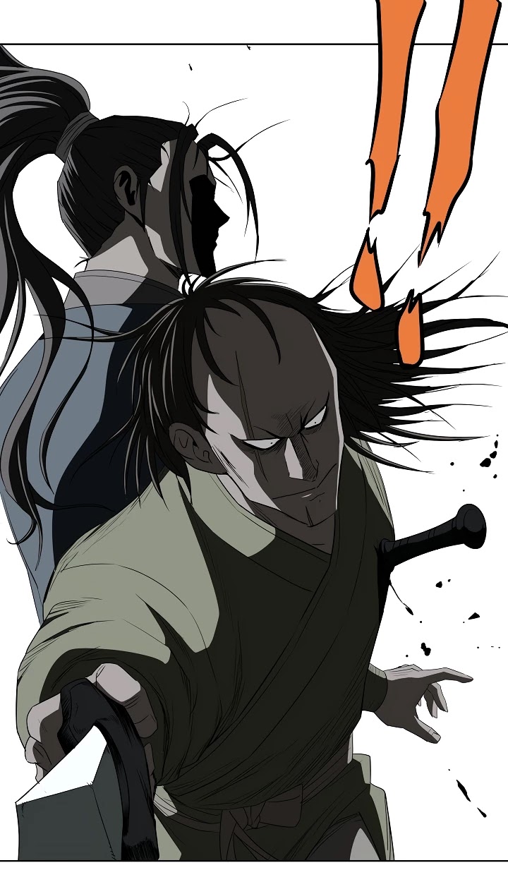 Bowblade Spirit Chapter 62 page 34 - Chapter 62