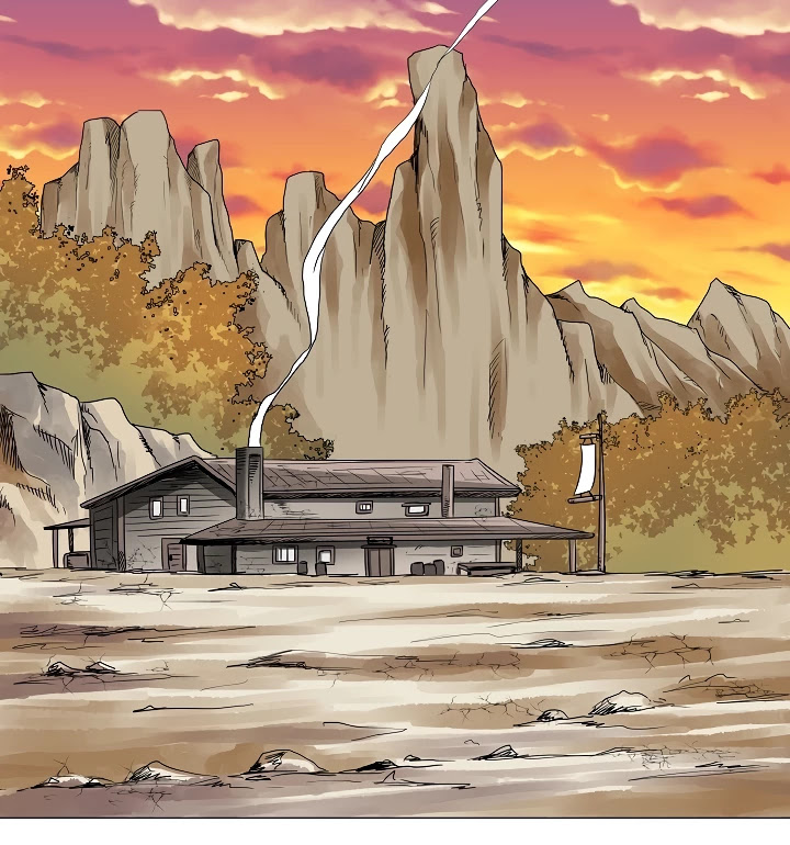 Bowblade Spirit Chapter 63 page 15 - Chapter 63
