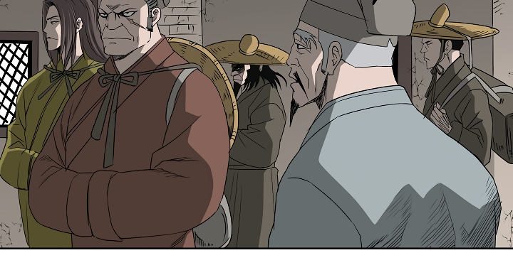 Bowblade Spirit Chapter 63 page 29 - Chapter 63