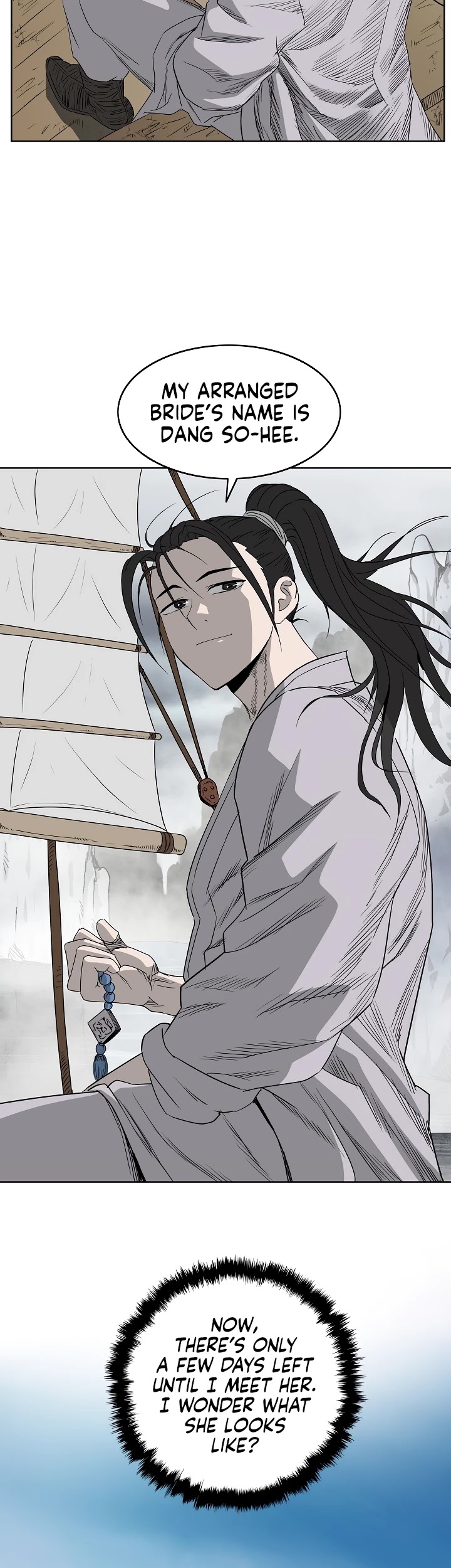 Bowblade Spirit Chapter 63 page 9 - Chapter 63