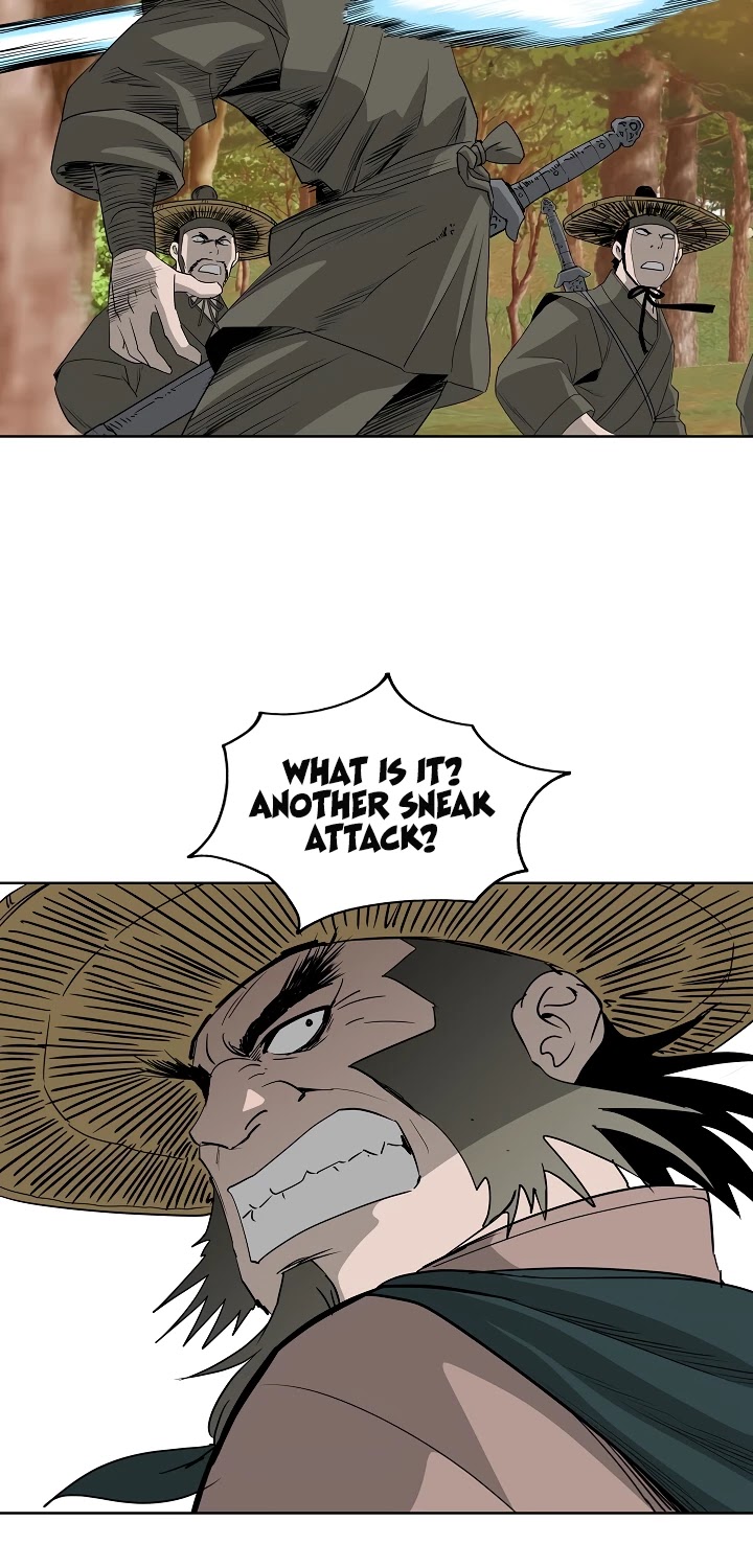 Bowblade Spirit Chapter 64 page 12 - Chapter 64