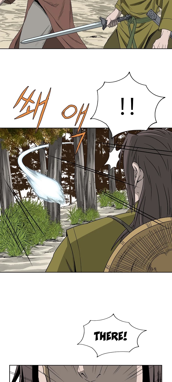 Bowblade Spirit Chapter 64 page 23 - Chapter 64