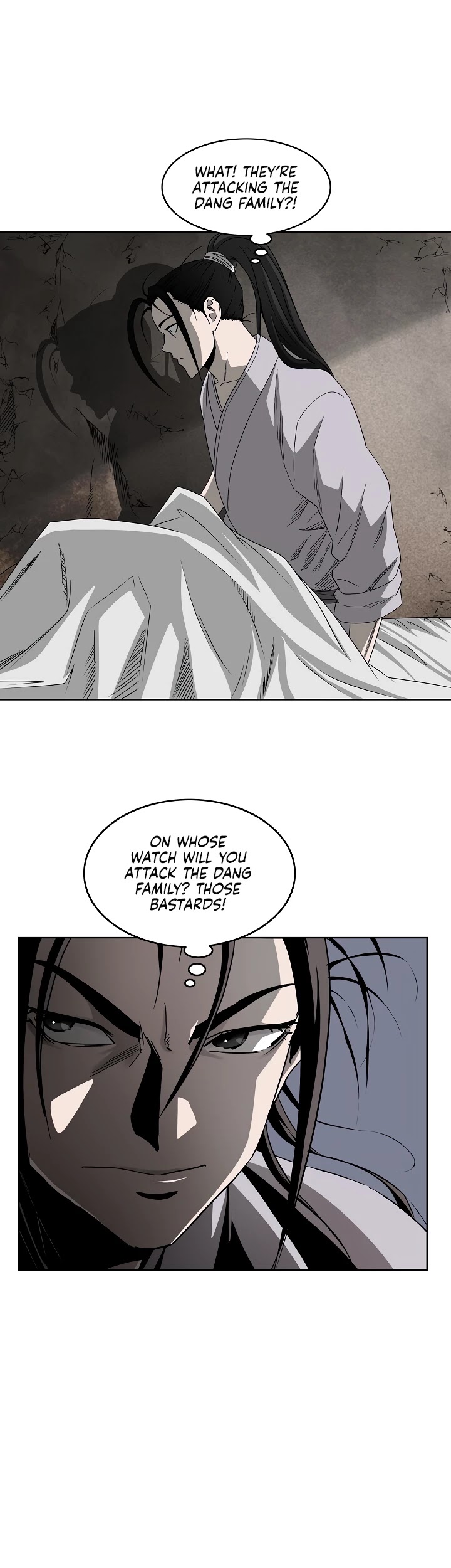 Bowblade Spirit Chapter 64 page 3 - Chapter 64