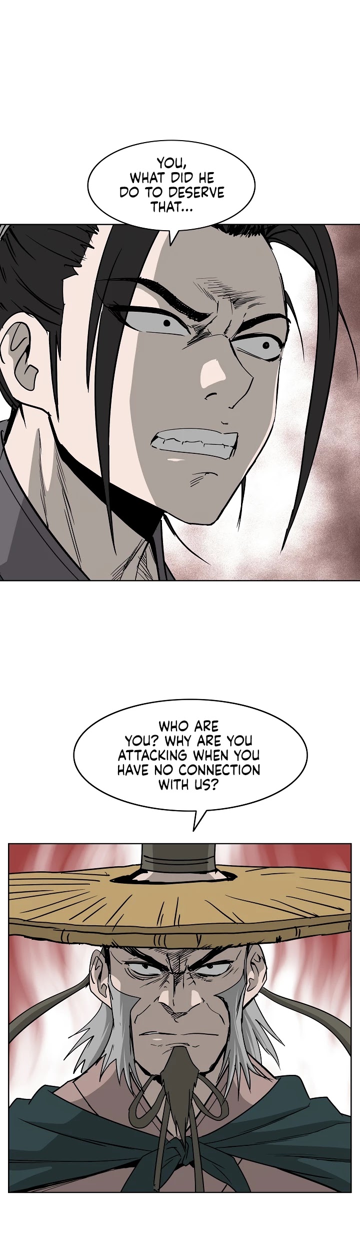 Bowblade Spirit Chapter 65 page 16 - Chapter 65
