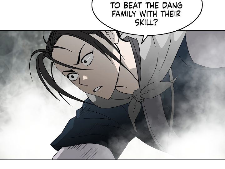 Bowblade Spirit Chapter 65 page 25 - Chapter 65