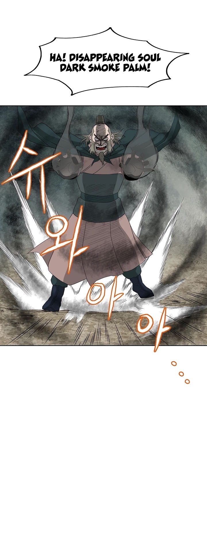 Bowblade Spirit Chapter 65 page 36 - Chapter 65