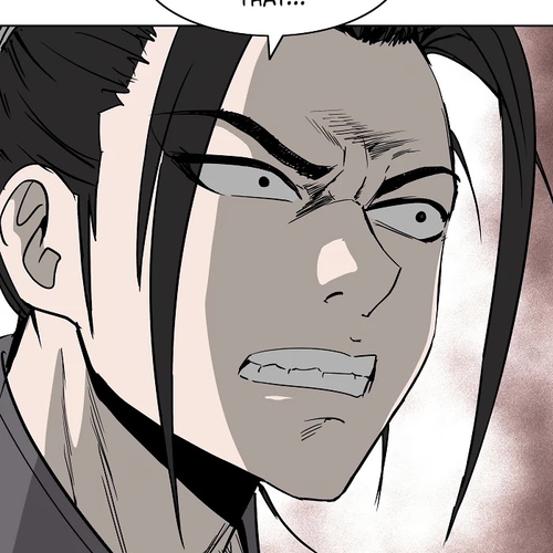 Bowblade Spirit Chapter 65 cover