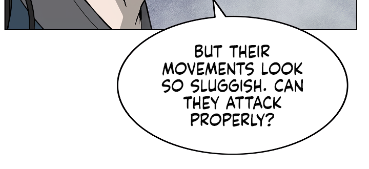 Bowblade Spirit Chapter 66 page 20 - Chapter 66