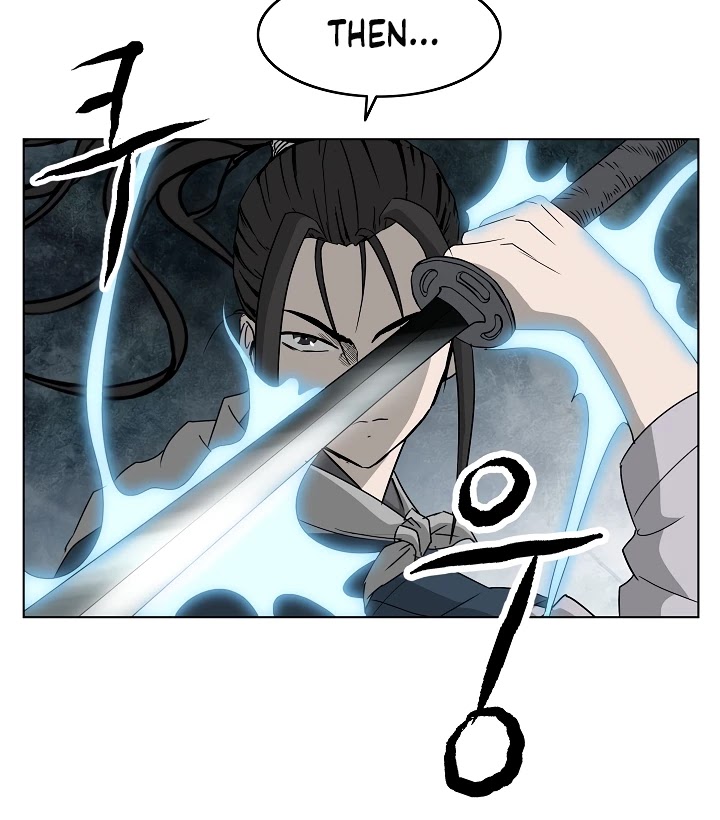 Bowblade Spirit Chapter 66 page 25 - Chapter 66