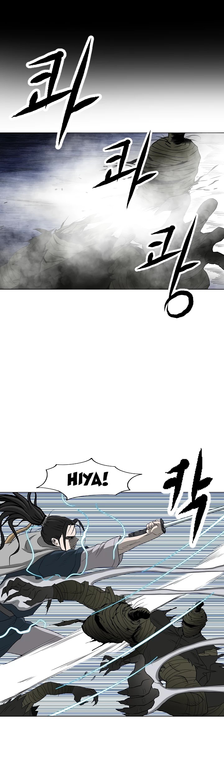 Bowblade Spirit Chapter 66 page 30 - Chapter 66