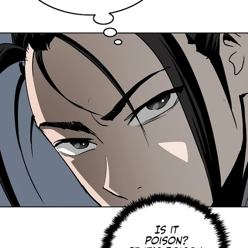Bowblade Spirit Chapter 66 cover