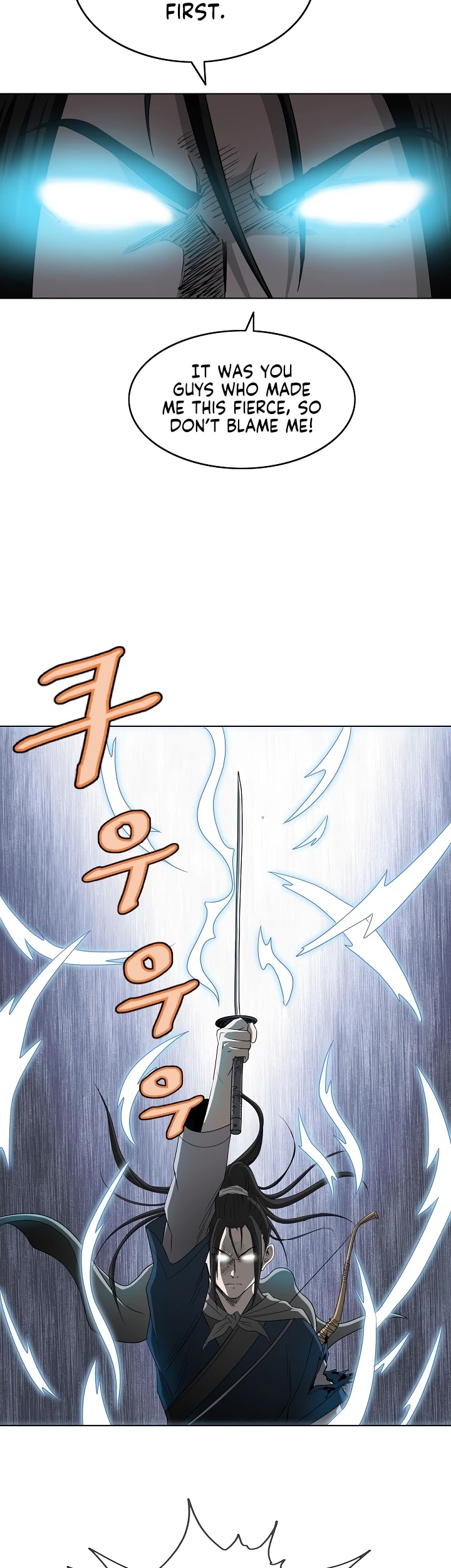 Bowblade Spirit Chapter 67 page 19 - Chapter 67