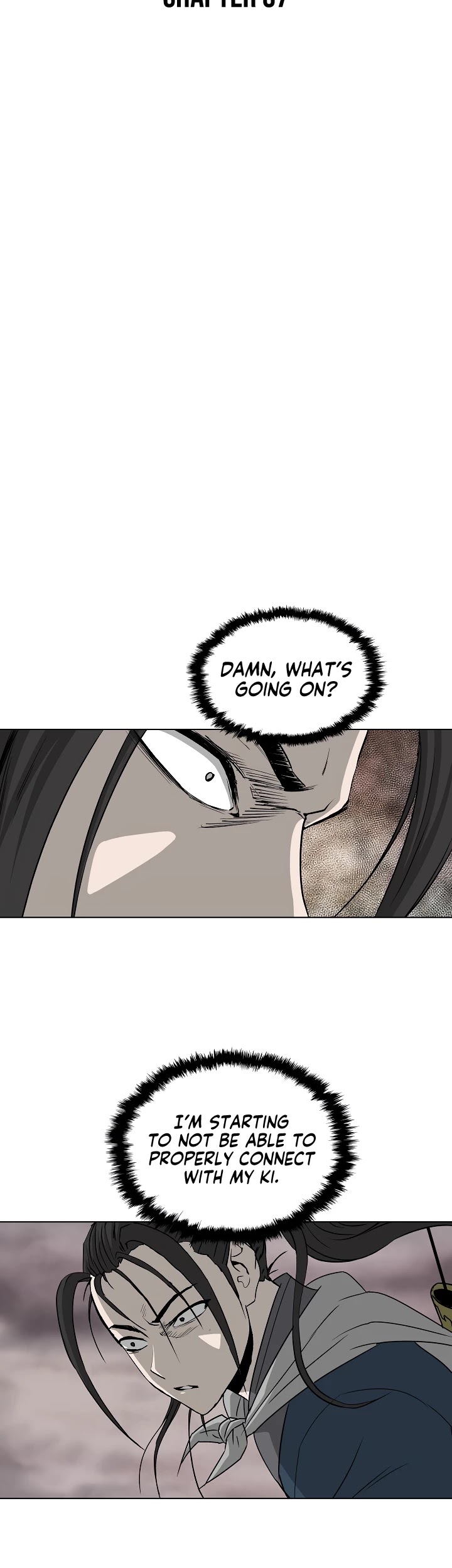 Bowblade Spirit Chapter 67 page 2 - Chapter 67