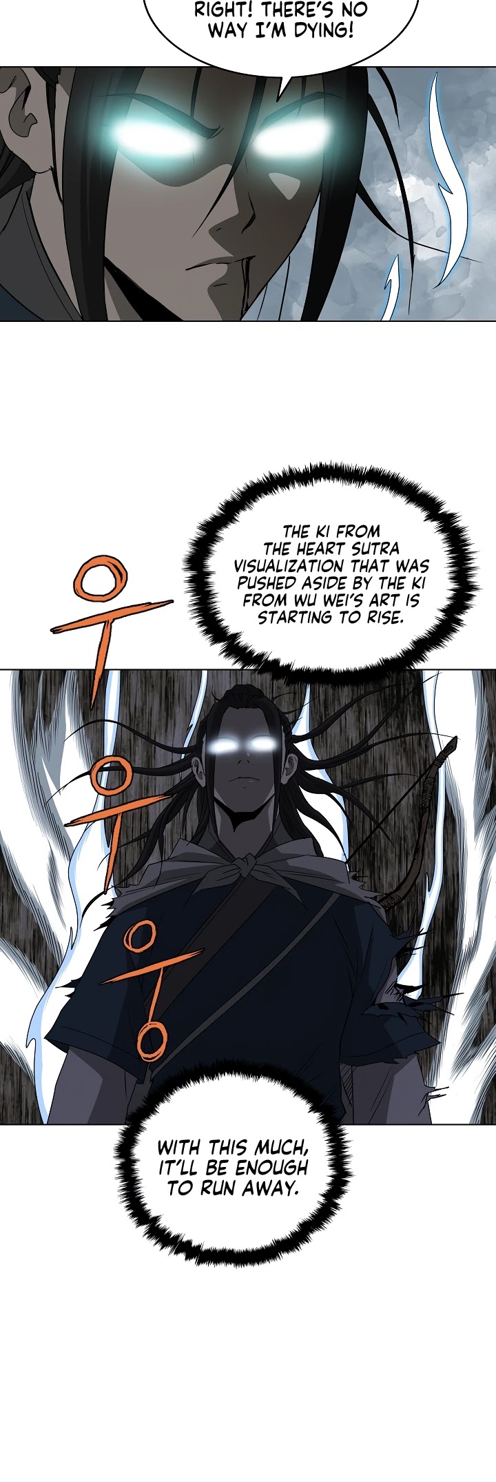 Bowblade Spirit Chapter 67 page 26 - Chapter 67