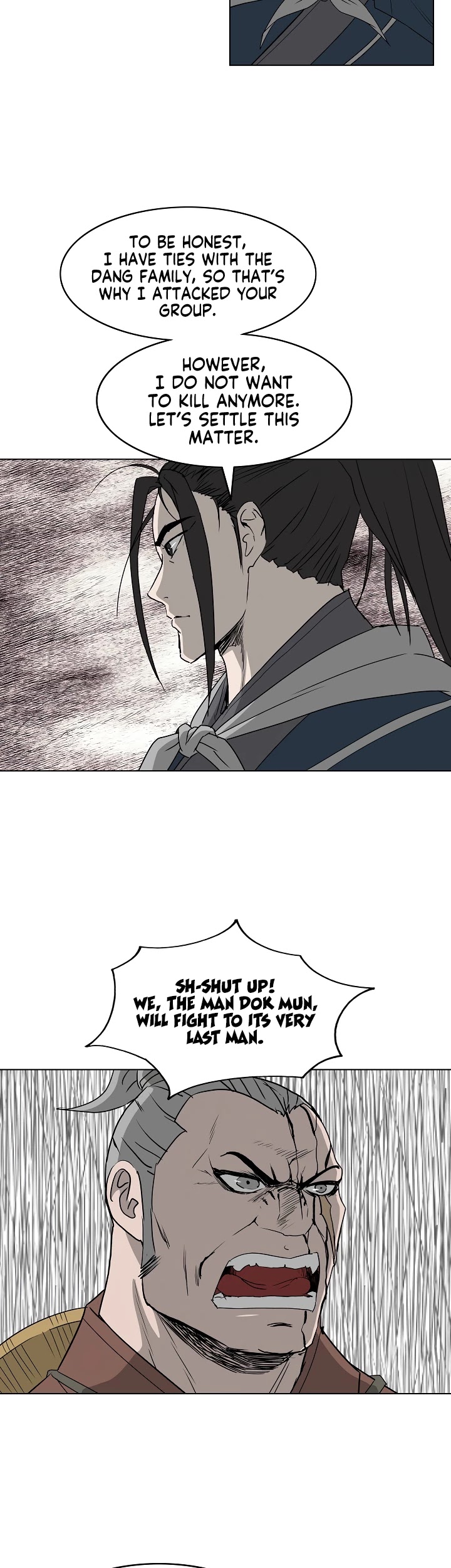 Bowblade Spirit Chapter 67 page 29 - Chapter 67