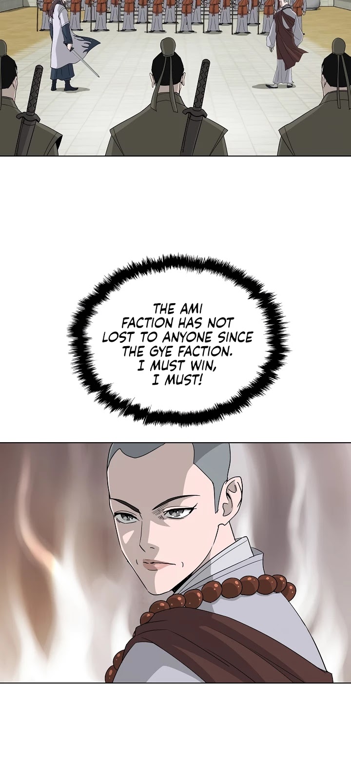 Bowblade Spirit Chapter 68 page 15 - Chapter 68