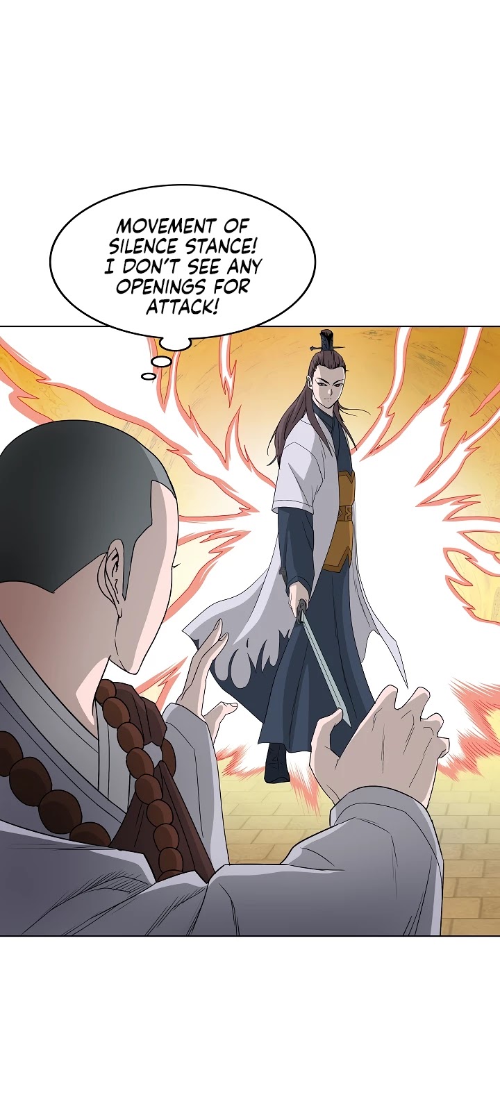 Bowblade Spirit Chapter 68 page 16 - Chapter 68