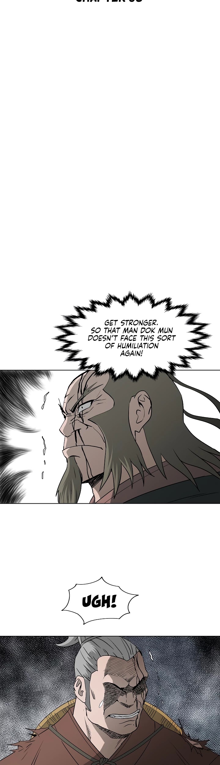 Bowblade Spirit Chapter 68 page 2 - Chapter 68