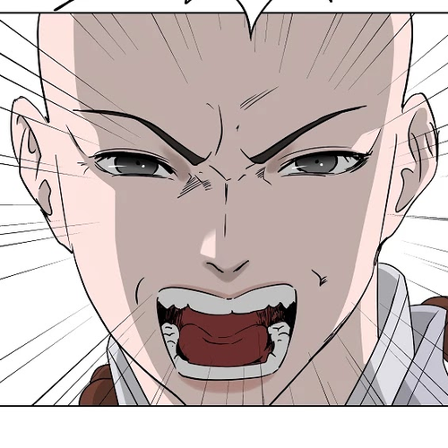 Bowblade Spirit Chapter 68 cover