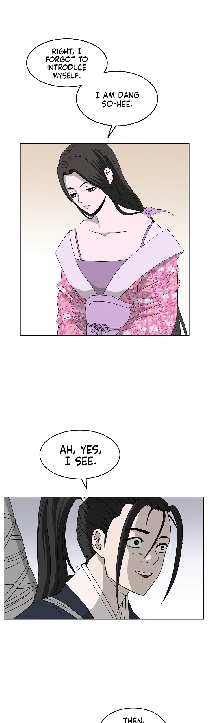 Bowblade Spirit Chapter 69 page 29 - Chapter 69