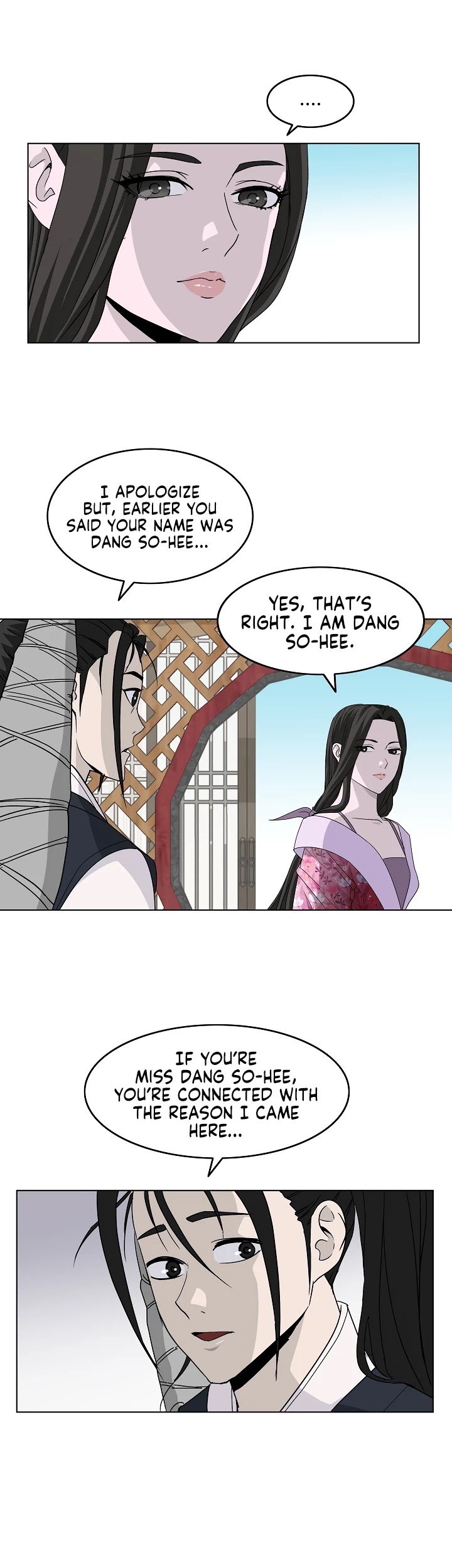 Bowblade Spirit Chapter 69 page 33 - Chapter 69