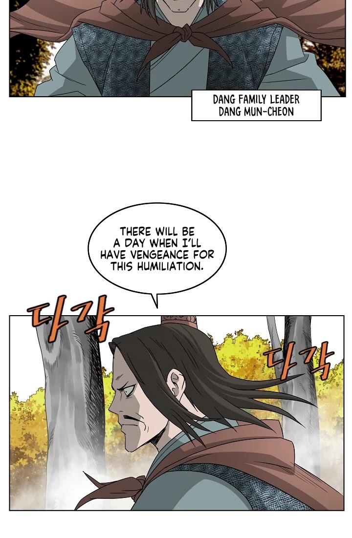 Bowblade Spirit Chapter 69 page 5 - Chapter 69