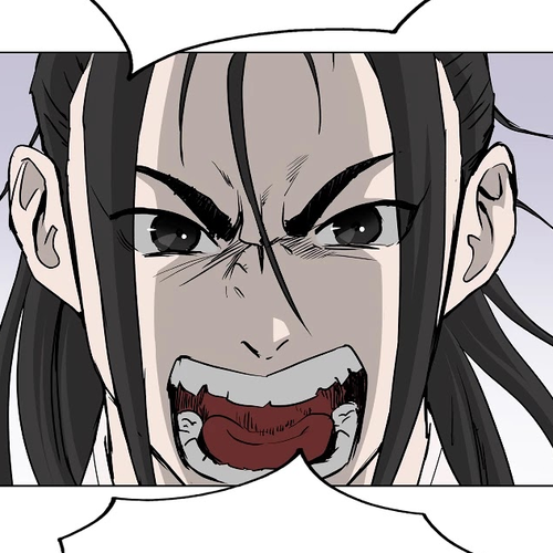 Bowblade Spirit Chapter 69 cover
