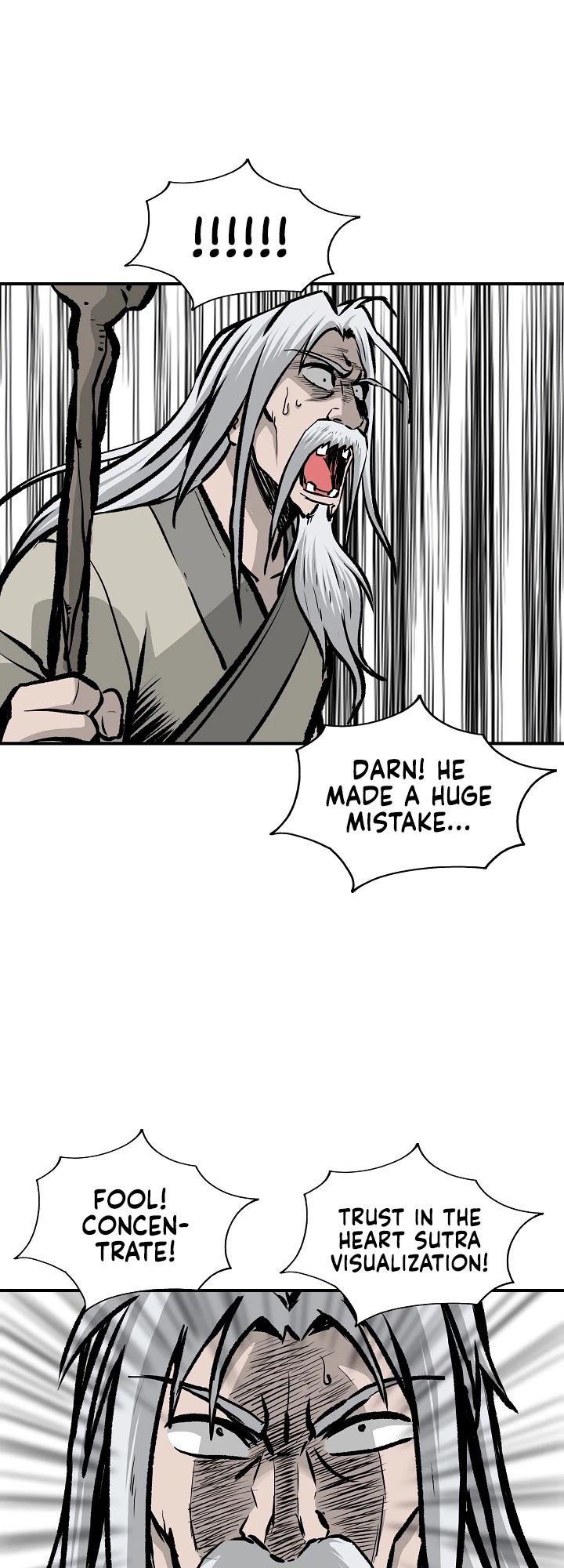 Bowblade Spirit Chapter 7 page 10 - Chapter 7