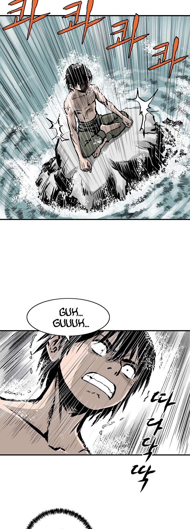 Bowblade Spirit Chapter 7 page 2 - Chapter 7