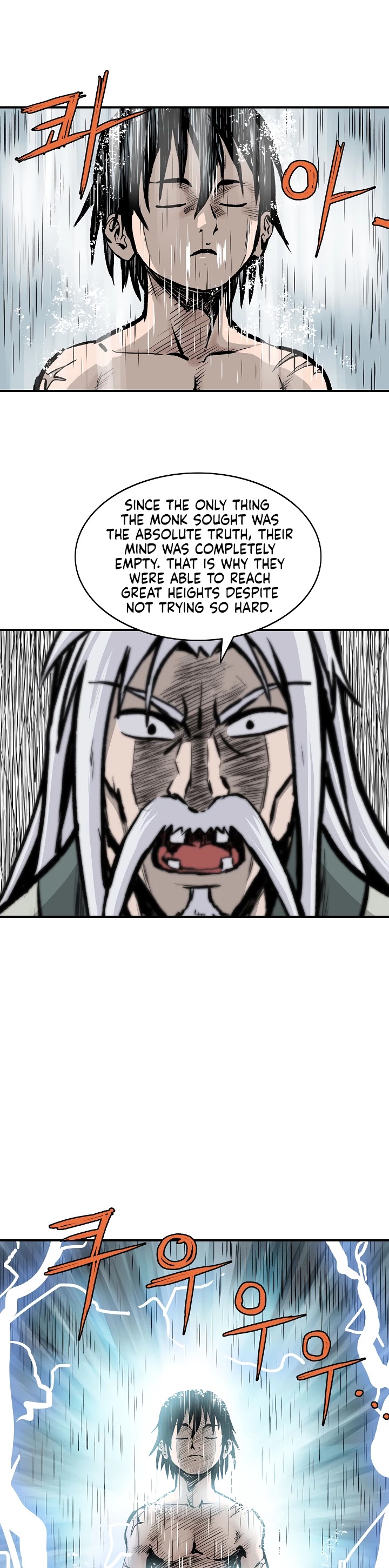 Bowblade Spirit Chapter 7 page 20 - Chapter 7