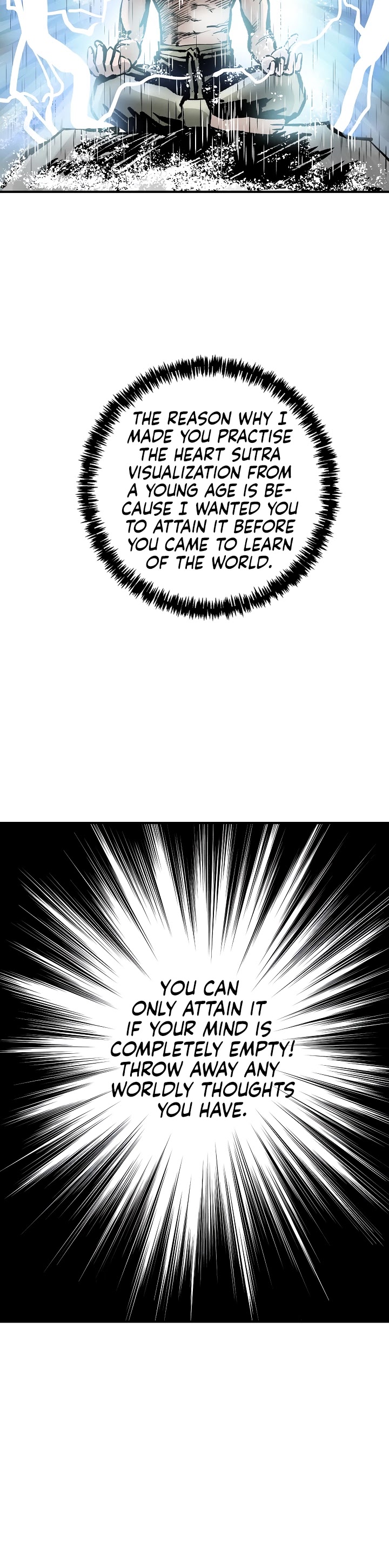 Bowblade Spirit Chapter 7 page 21 - Chapter 7