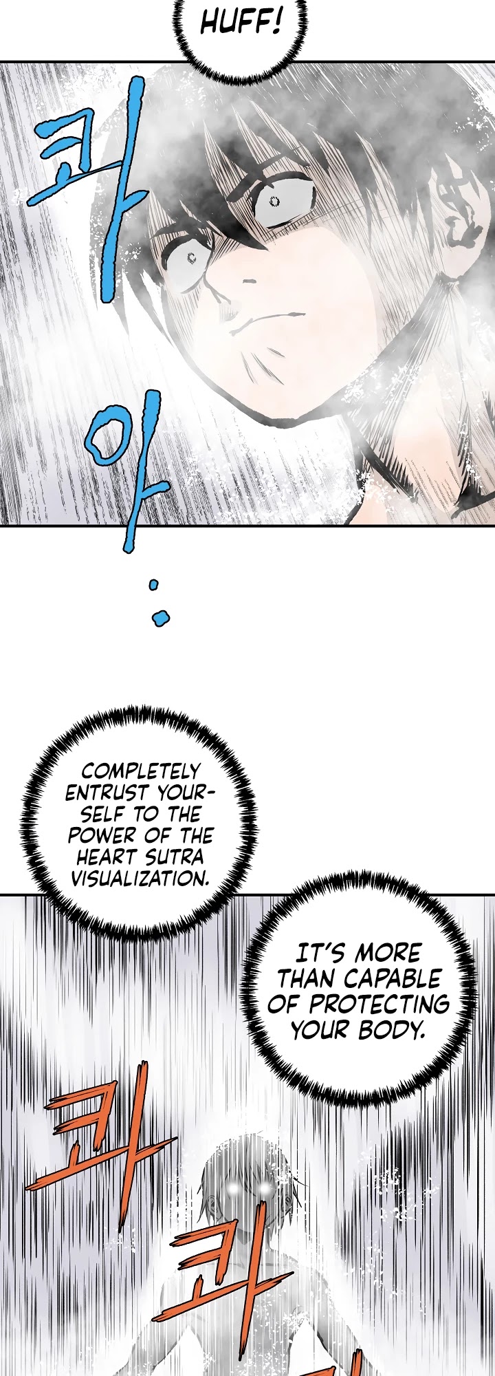 Bowblade Spirit Chapter 7 page 5 - Chapter 7