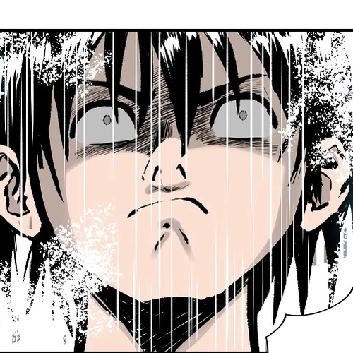Bowblade Spirit Chapter 7 cover