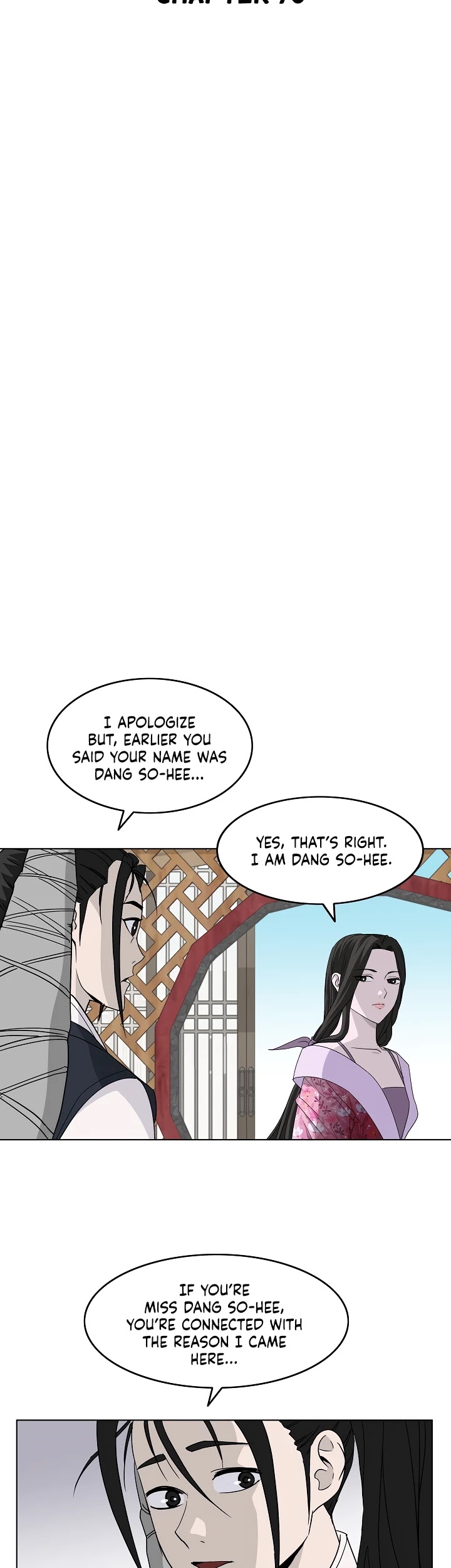 Bowblade Spirit Chapter 70 page 2 - Chapter 70