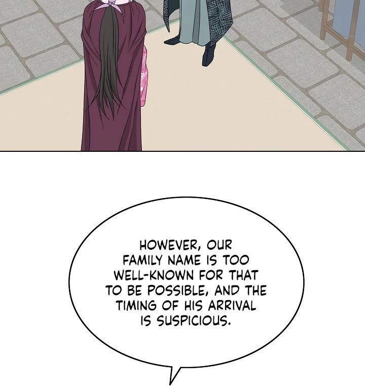 Bowblade Spirit Chapter 70 page 24 - Chapter 70
