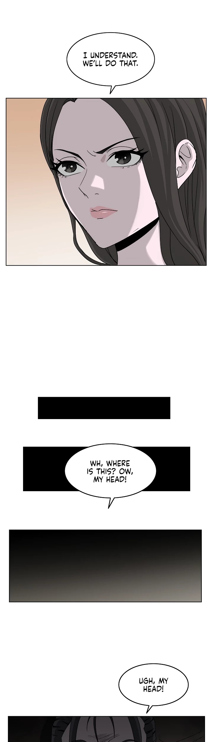 Bowblade Spirit Chapter 70 page 31 - Chapter 70