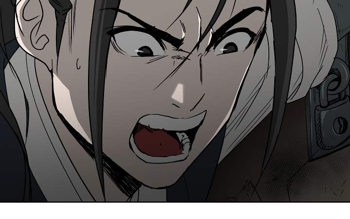 Bowblade Spirit Chapter 70 page 34 - Chapter 70