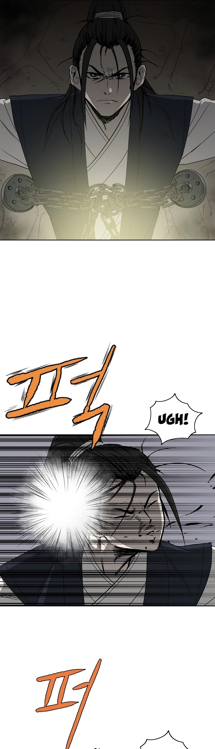Bowblade Spirit Chapter 70 page 36 - Chapter 70