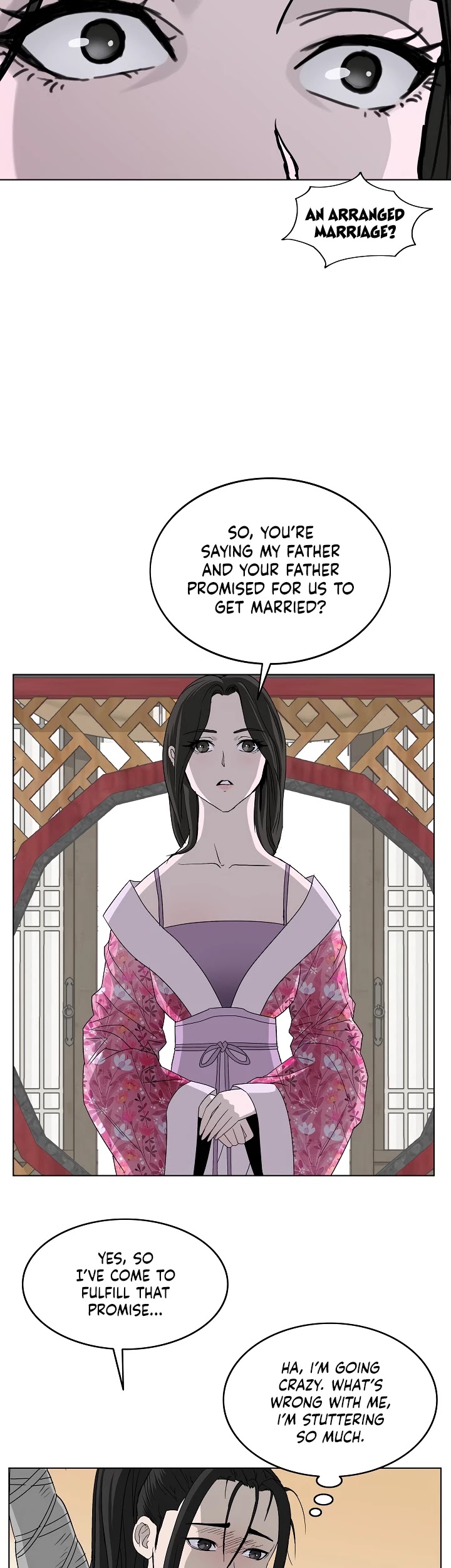 Bowblade Spirit Chapter 70 page 4 - Chapter 70