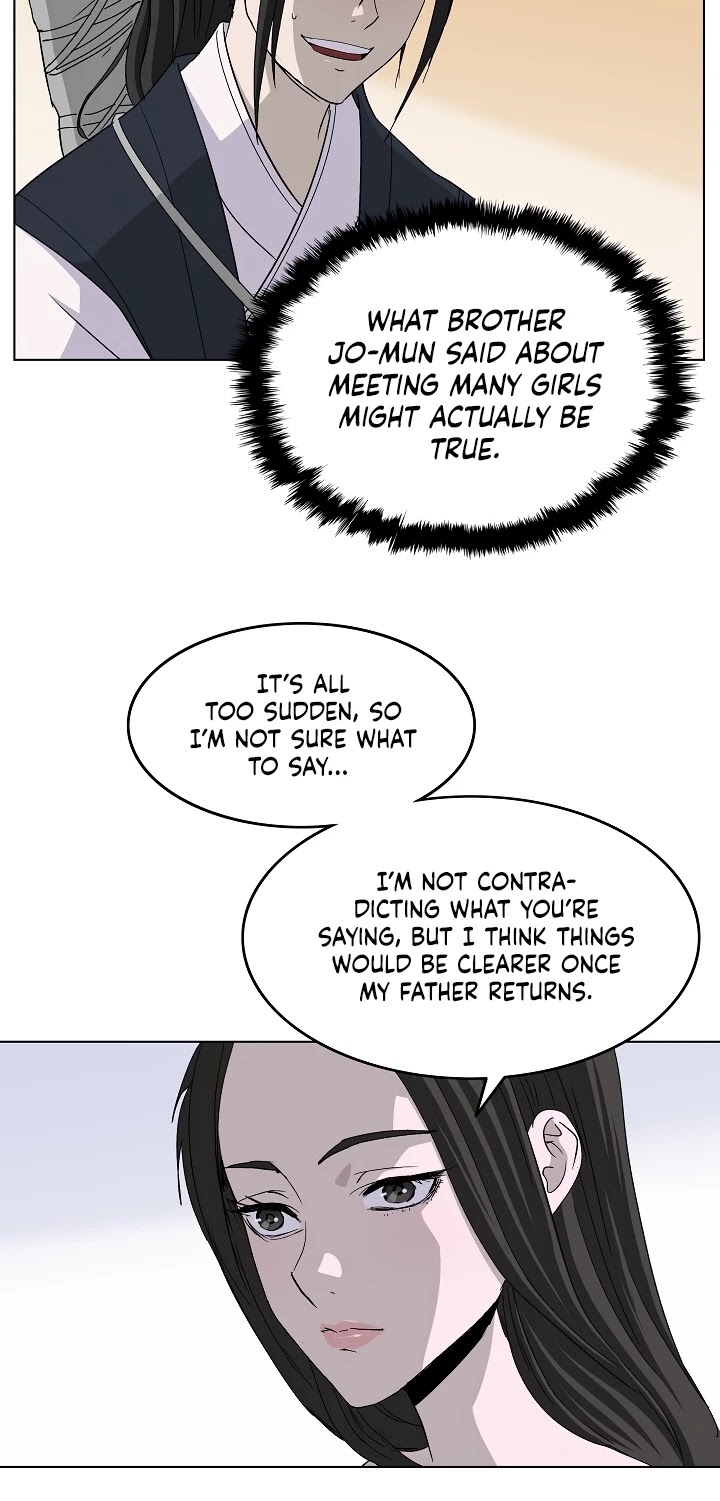 Bowblade Spirit Chapter 70 page 5 - Chapter 70