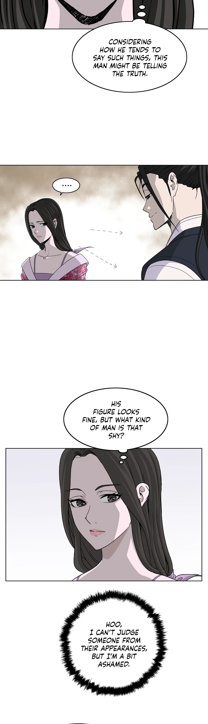 Bowblade Spirit Chapter 70 page 7 - Chapter 70
