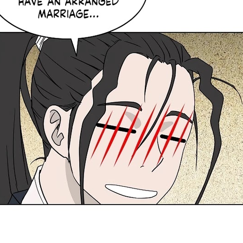 Bowblade Spirit Chapter 70 cover