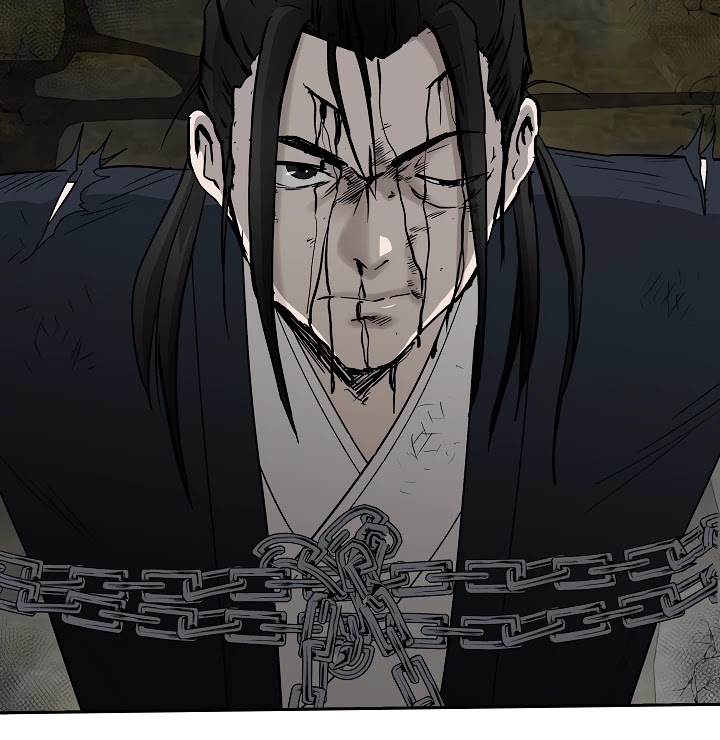 Bowblade Spirit Chapter 71 page 19 - Chapter 71