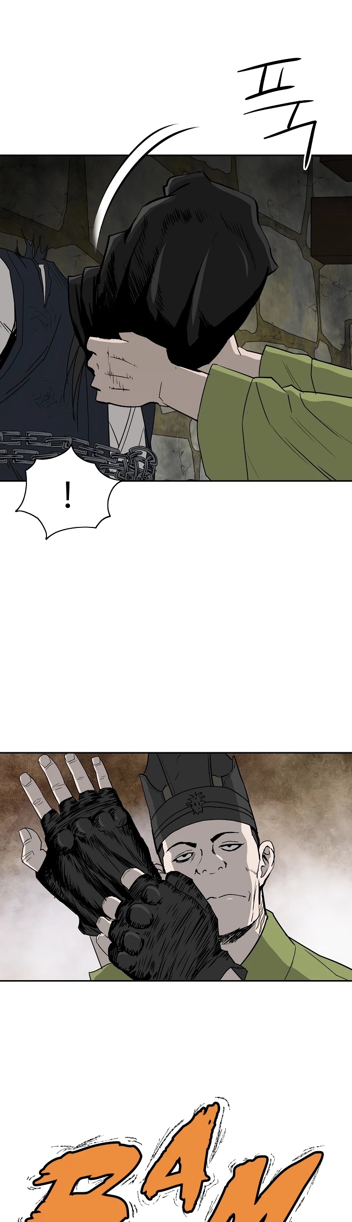 Bowblade Spirit Chapter 71 page 27 - Chapter 71