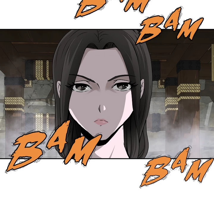 Bowblade Spirit Chapter 71 page 29 - Chapter 71