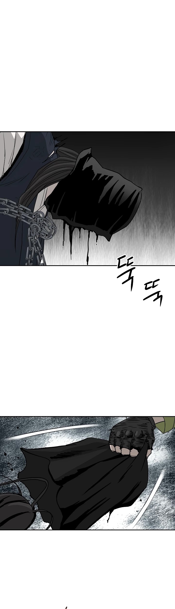Bowblade Spirit Chapter 71 page 30 - Chapter 71