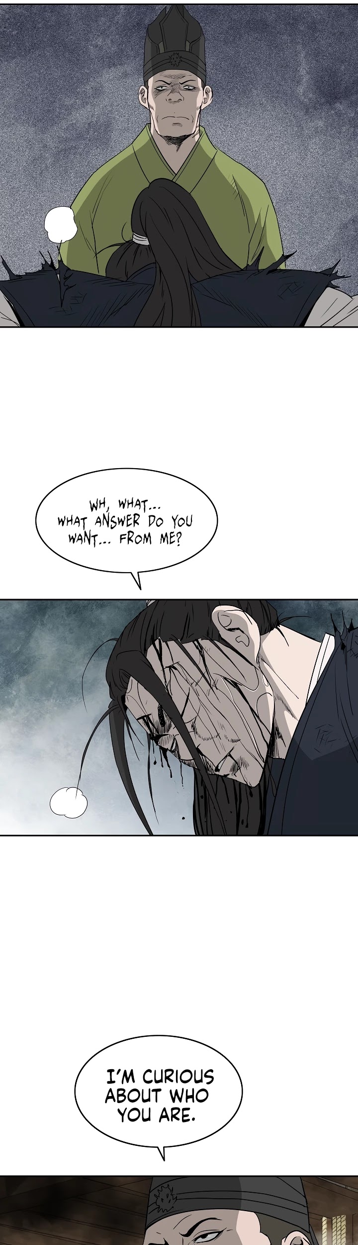 Bowblade Spirit Chapter 71 page 32 - Chapter 71