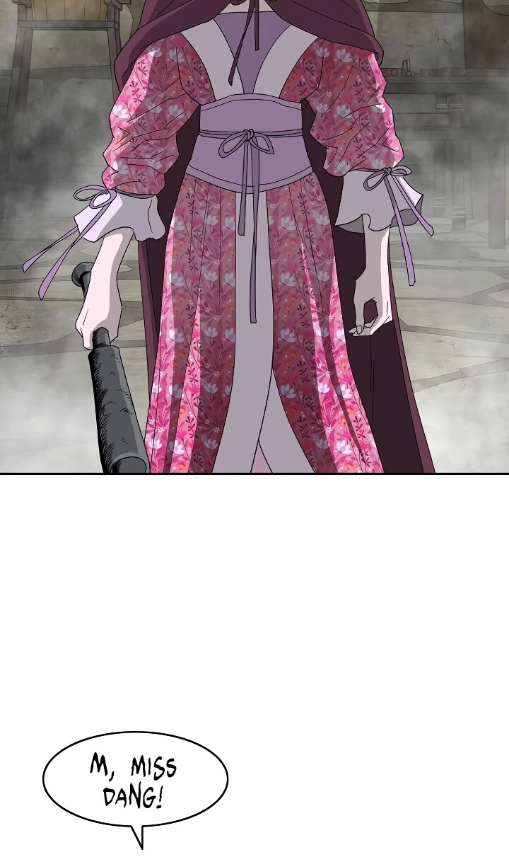 Bowblade Spirit Chapter 71 page 5 - Chapter 71